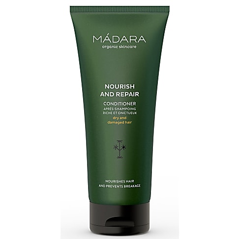 Madara Après-Shampoing Nourrissant et Réparateur