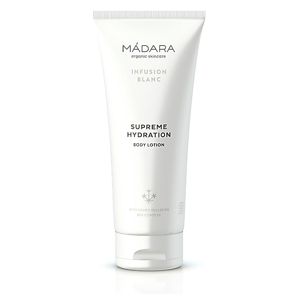 Madara Creme Nourrissante