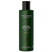 Madara Shampoing Nourrissant et Réparateur