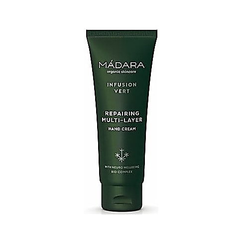 Madara Crème Mains Protectrice
