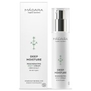 Madara Skincare - Crème Nuit Régénérante - Tous types de peaux