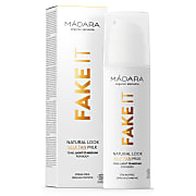 Madara 'Fake It Natural Look' Lait Autobronzant