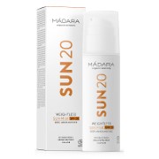 Madara Sun20 Lait Solaire Ultra-Léger SPF20