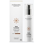 Madara Sun Flower Crème Fluide Teintée Beige Doré