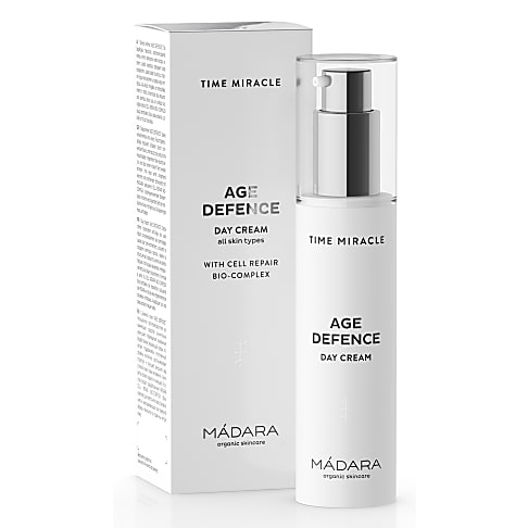 Madara Skincare - Time Miracle - Crème de jour anti-âge