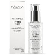 Madara TIME MIRACLE Gel Hydratant à l'acide Hyaluronique Hydra Firm