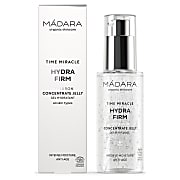 Madara TIME MIRACLE Gel Hydratant à l'acide Hyaluronique Hydra Firm