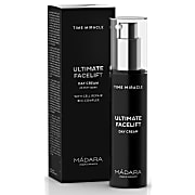 Mádara Time Miracle Crème de Jour Ultimate Facelift