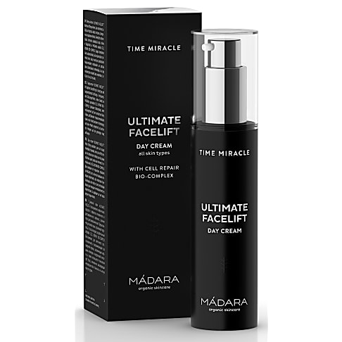 Mádara Time Miracle Crème de Jour Ultimate Facelift