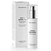 Madara Skincare - Time Miracle - Crème de Nuit anti-âge