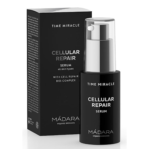 Madara Sérum Régénérant Cellulaire Time Miracle