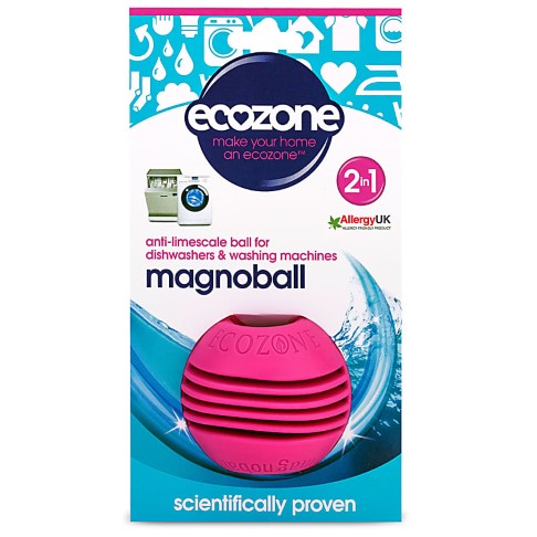 Ecozone - Magno Ball