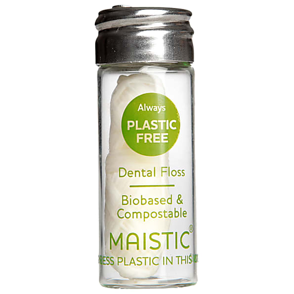 Maistic Fil Dentaire Sans Plastique - 30ml
