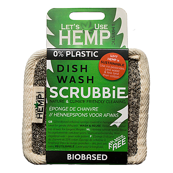 Maistic Scrubbie Lave-Vaisselle