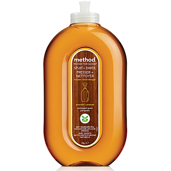 Method - Nettoyant Parquet - 739 ml