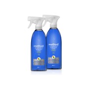 Method Nettoyant Vitres à la Menthe PACK DUO