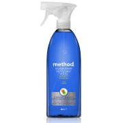 Method Nettoyant Vitres Menthe