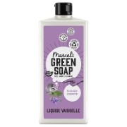 Marcel’s Green Soap Liquide Vaisselle Lavande & Romarin