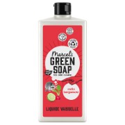 Marcel’s Green Soap Liquide Vaisselle Radis & Bergamote
