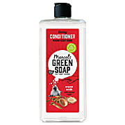 Marcel's Green Soap Après-Shampooing Soignant Argan & Oudh