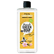 Marcel's Green Soap Après-Shampooing Tous les Jours Vanille & Fleurs de Cerisier