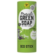 Marcel's Green Soap Déodorant Sans Plastique Tonka & Muguet