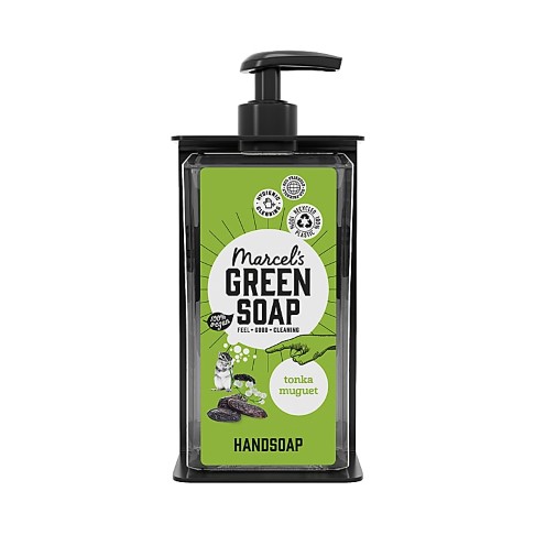 Marcel's Green Soap Simple Distributeur de Savon
