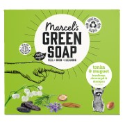 Marcel's Green Soap Coffret Cadeau Tonka & Muguet