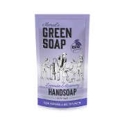 Marcel’s Green Soap Savon Main Lavande & Clou de Girofle Sachet de Recharge 500ML