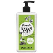 Marcel's Green Soap Savon Main - Tonka & Muguet (500ml)