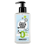 Marcel's Green Soap Savon à Mains 0% (250ml)