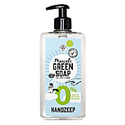 Marcel's Green Soap Savon à Mains 0% (500ml)