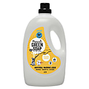 Marcel's Green Soap Lessive Liquide Vanille & Cotton 3L