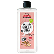 Marcel's Green Soap Shampooing Caring Argan & Oudh (300 ML)