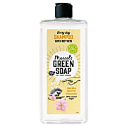 Marcel's Green Soap Shampooing 2-en-1 Vanille & Fleur de Cerisier (500 ML)