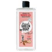 Marcel's Green Soap Gel Douche Argan & Oudh (300ml)