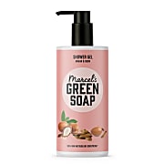 Marcel's Green Soap Gel Douche Argan & Oudh (300ml)