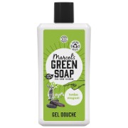 Marcel's Green Soap Gel Douche - Tonka & Muguet
