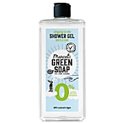 Marcel's Green Soap Gel Douche 0%