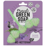Marcel's Green Soap Bloc WC Lavande & Romarin