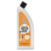 Marcel's Green Soap Nettoyant WC Orange et Jasmin