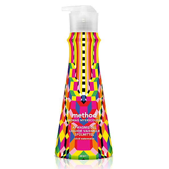 Method Liquide Vaisselle Morag Myerscough Edition Limitee