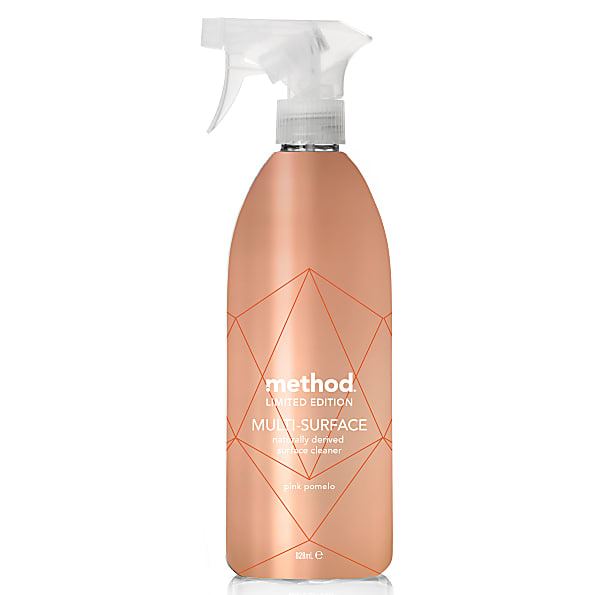 Method Nettoyant Multi-Surfaces Pink Pomelo Edition Limitee