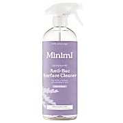 Miniml Nettoyant de Surface Anti-Bac Lavande Française