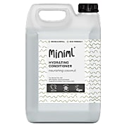 Miniml Après-Shampooing Noix de Coco Nourrissante Recharge 5L