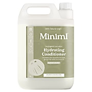 Miniml Après-Shampooing Noix de Coco Nourrissante Recharge 5L