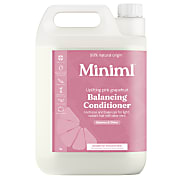 Miniml Après-Shampooing Pamplemousse Rose & Aloe Vera Recharge 5L