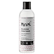 Miniml Après-Shampooing Pamplemousse Rose & Aloe Vera