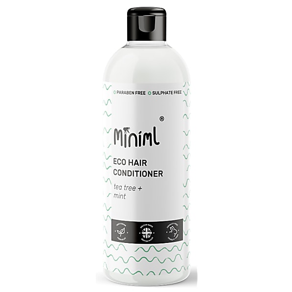 Miniml Apres-Shampooing Arbre a The & Menthe