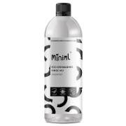 Miniml Rinçage Lave-Vaisselle Sans Parfum